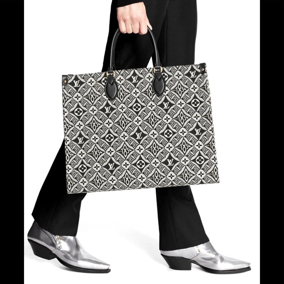 Louis Vuitton Handbags - 1854 ON THE GO GM